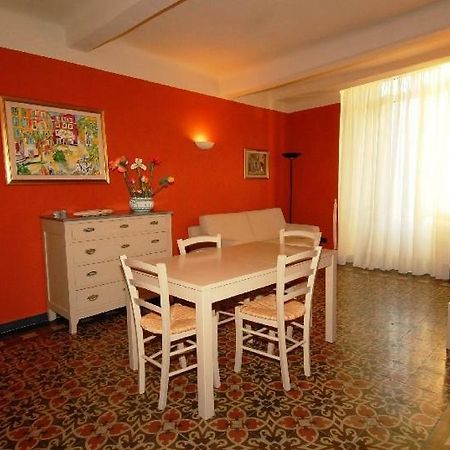 La Casa Di Nonno Gino Apartamento Levanto Exterior foto