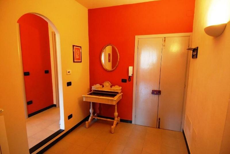 La Casa Di Nonno Gino Apartamento Levanto Exterior foto