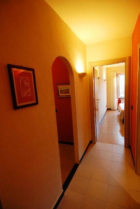 La Casa Di Nonno Gino Apartamento Levanto Exterior foto